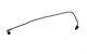 Fuel Hose Opel Astra J 09 1.3 1.6 1.7 2.0 Cdti GM13269614
