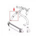 Аератор Интеркулер Ford Focus C-Max Focus II Volvo C30 S40 II V50 1314277