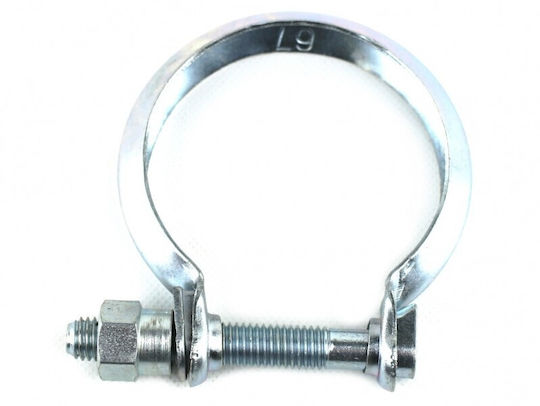 Скоба За Тръба На Ауспух 67мм V-Clamp 171353