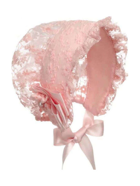 Intimonna Baby Headband In Pink Color