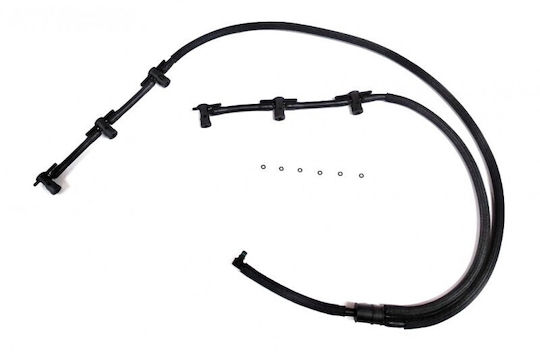 Furtun Returnare Combustibil Audi VW 3.0 TDI 059130218AS
