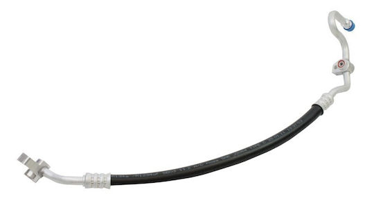 Triscan Car Engine Hose for Ford Fiesta VI 1.0 12-17 1778999
