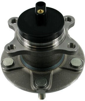 SKF Ρουλεμάν Τροχών για Suzuki SX4