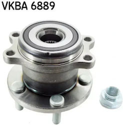 SKF Rulmenți de Roți pentru Subaru Legacy / Outback