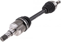 NTY Ημιαξόνιο για Nissan Juke Renault Captur NTY Ημιαξόνιο για Nissan Juke Renault Captur