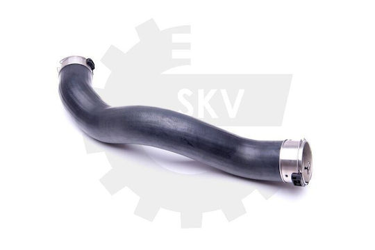 SKV Auto-Motorkragen Mercedes-Benz GLA X156 2465281182