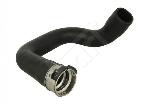 Hart Car Engine Hose Intercooler Front for Fiat 500 1.6 51962949