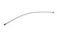 Fuel Hose Opel Astra H 04 1.3 1.7 1.9 Cdti 822552