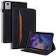 Flip Flip Cover Μαύρη (Lenovo Tab M11, Idea Tab, Xiaoxin Pad 11 2025, Tab K11 Gen 2)