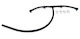 Return Fuel Hose Opel Astra G H Zafira 1.7 Cdti 824121