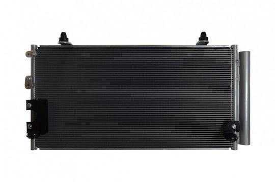 Kühlschrank Klimaanlage Subaru Legacy 2.0d 2008 73210-ag020