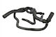 Furtun Flexibil Peugeot 407 2,0 1351ky