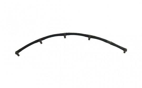 Furtun Returnare Combustibil Toyota Auris E15 06 1.4 D-4d 237600n010