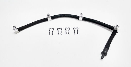 Furtun Retur Combustibil Kia Rio Hyundai Getz 1.5 Crdi 314712a401