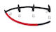 Fuel Return Hose Volvo C30 07 S40 05 1.6td 30774524