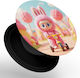 Pop Grip Stant Ring Pop Holder Labubu P604