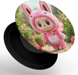 Pop Grip Stant Ring Pop Halter Labubu P612
