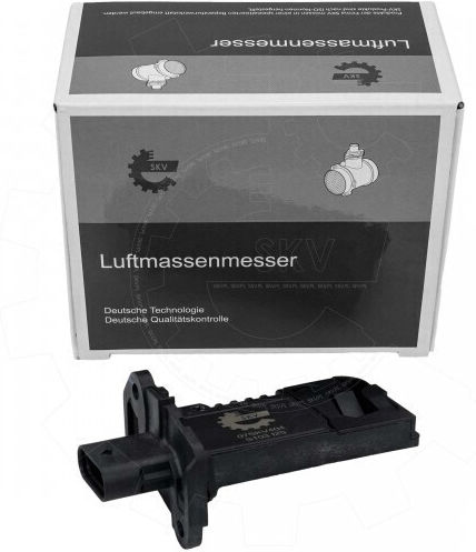 SKV Car Engine Air Sensor for Mini Cooper D BMW X1 X3 X4 X5
