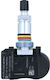 Αισθητήρας Πίεσης Ελαστικών Tpms Renault Megane Iii Laguna Fluence 40700 3743r
