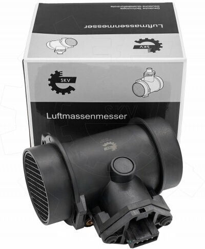 Air Flow Sensor Kia Carens I Sportage Ok08013210