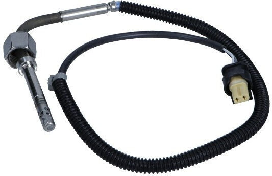 Mercedes M-Klasse W164 3.0 10 A 000 905 86 04 Abgastemperatursensor