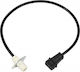 Fast Auto-Motorsensor Kurbelwellen-Sensor Fiat Cinque Seicento Sen8d3 0.9ie 7735697