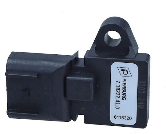 Сензор За Налягане На Въздух Ford Fiesta 1,25 08 2s6a-9f479-cc
