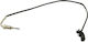 Renault Trafic 14 Exhaust Gas Temperature Sensor Dpf Filter Black 1.6 Dci 95 15 226407522r