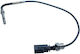 Senzor De Temperatură A Gazelor De Eșapament Vw Touareg 5.0 Tdi 07 4m0906088n