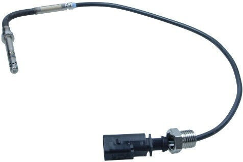 Senzor De Temperatură A Gazelor De Eșapament Vw Touareg 5.0 Tdi 07 4m0906088n