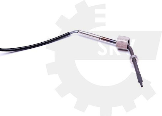 Abgastemperatursensor Mercedes A-Klasse B-Klasse Cla Cls E-Klasse Gla A0009050701