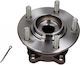 Wheel Bearing for Peugeot 4007 and Mitsubishi Outlander 06- R173.28