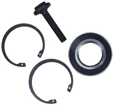 Колесни Лагери Vw Преден A100 88-94 A4 A6 A8 Пасат Изключителен 96-05 R157.24