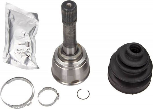 Conector Exterior Suzuki Vitara 1.6 88 Vkja 5585