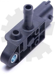 Αισθητήρας Πίεσης Καυσαερίων Fiat Grande Punto Idea 55198717 Αισθητήρας Πίεσης Καυσαερίων Fiat Grande Punto Idea 55198717