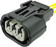 Electric Crankshaft Sensor for Honda Camshaft Sensor 3 Wires