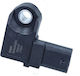 Bmw Luftdrucksensor Serie 1 2 3 4 5 2.0 13 13628637899
