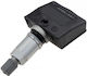 NTY Reifendrucksensor Tpms 433mhz Saab 9-3 2002 9-5 2010 12825085
