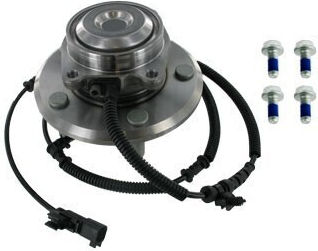 Rulmenți De Roată Chrysler Spate Mare Voyager 07 5154 198ac