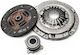 Chevrolet Lacetti 1.4i 1.6i 16v 04.02 Dwk045 Kupplungssatz