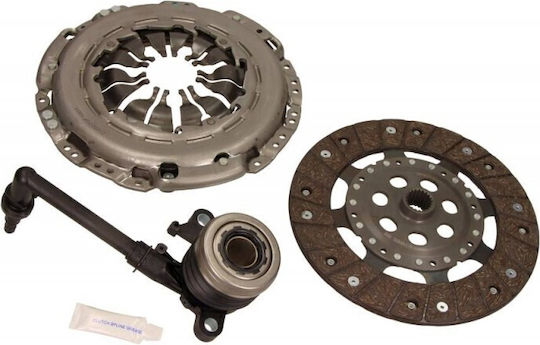 Set De Ambreiaj Nissan Cube Juke Note Qashqai Tiida 1.5 Dci 06