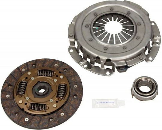 Kupplungssatz Für Daewoo Chevrolet Kalos 1.2 03 Qkt2661af