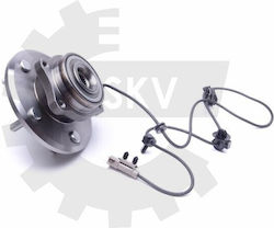 Πίσω Πλήμνη Τροχού Ρουλεμάν Chrysler Pacifica 4721632ac