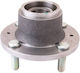 Rear Wheel Bearing Chevrolet Aveo Sedan 2004-2006 Mex 96471776