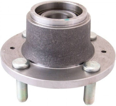Rear Wheel Bearing Chevrolet Aveo Sedan 2004-2006 Mex 96471776