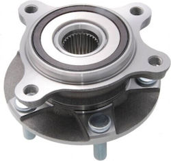 Rechte Vorderachse Radlager Für Toyota Crown Majesta Grs18 Uzs18 2003.12–2008.12 Jp 43550-30030 Rechte Vorderachse Radlager Für Toyota Crown Majesta Grs18 Uzs18 2003.12–2008.12 Jp 43550-30030