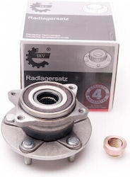 Κομβικη Πιαστρα Τροχου Εμπρος Πισω Suzuki Grand Vitara 05 4340165j02