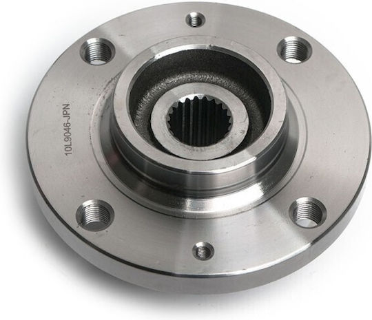 Knoten C2 C3 Peugeot 206 207 208 330776