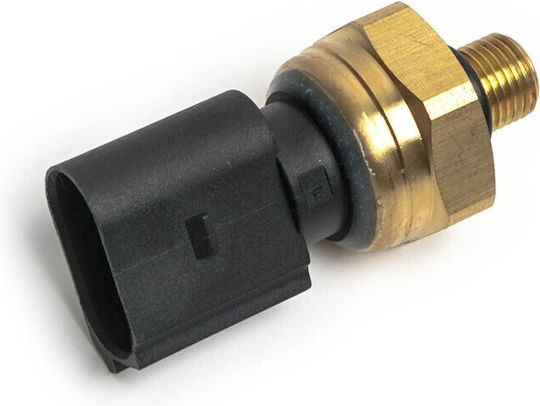 JPN Kraftstoffdruck-Sensor 3 Pins/m10 X 1 Steckverbinderform D 06e906051k