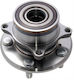 Honda Pilot YF4 Front Hub 2009-2014 GN 44300-STX-A01